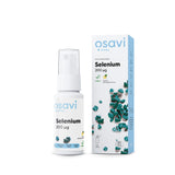Selenium Oral Spray 200 mcg - 26 мл - Feel You