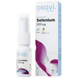 Selenium Oral Spray 200 mcg - 26 мл - Feel You