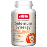 Selenium Synergy - 60 капсули - Feel You