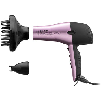 Sencor - SHD 6700VT Hair dryer - Feel You