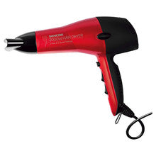 Sencor - SHD 6701RD Hair dryer - Feel You