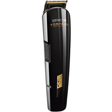 Sencor - SHP 8305BK Men´s Electric Clipper Set - Feel You