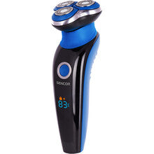 Sencor - SMS 5520BL - men's shaver with trimmer - Feel You