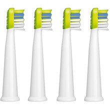 Sencor - SOC 091x SOX 014GR - replacement heads for kids sonic toothbrushes