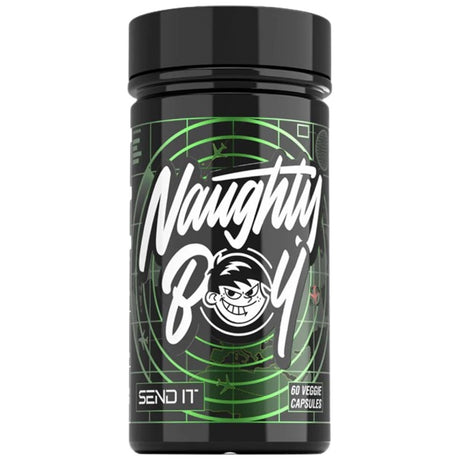 Send It | with Bitter Melon & Cinnulin PF - 60 капсули - Feel You