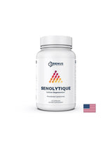 Клетъчна регенерация - Senolytique™ Cellular Regeneration, 60 капсули - Feel You
