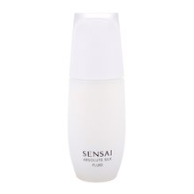 Sensai - Absolute Silk Fluid - 80ml - Feel You