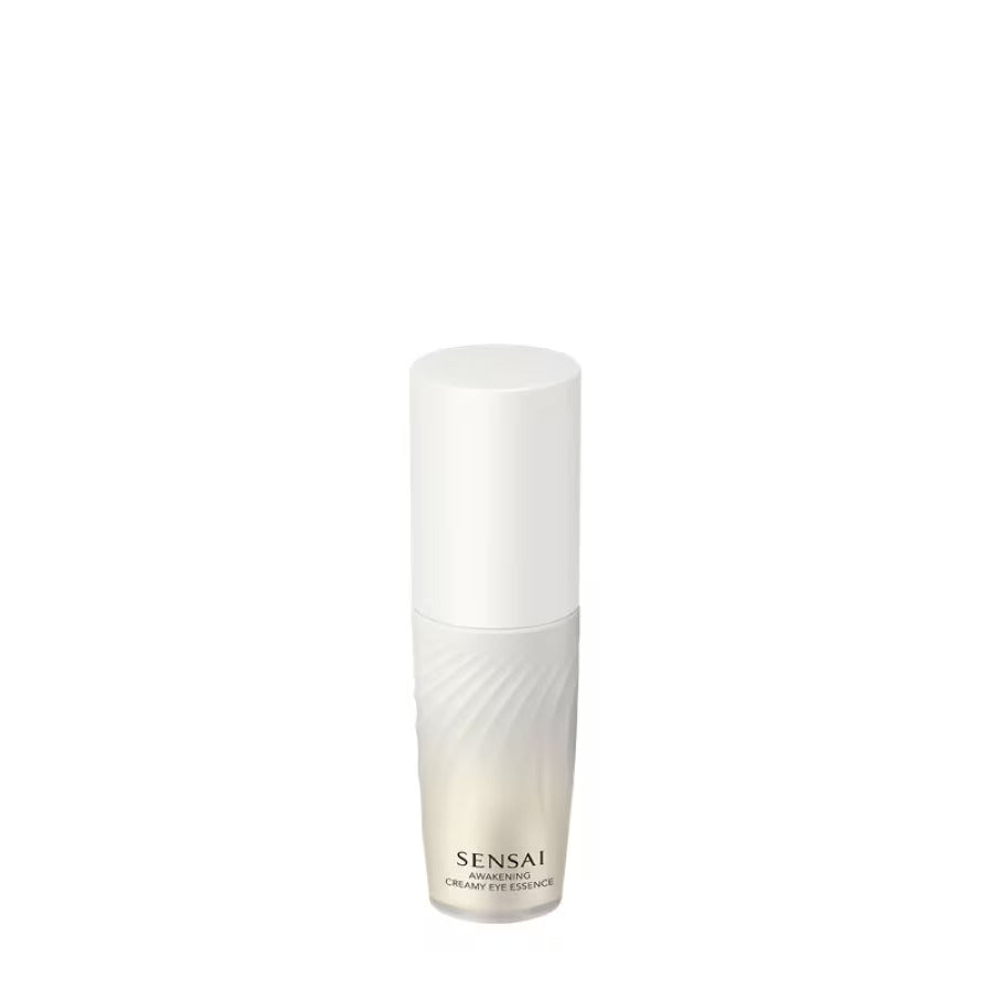 Sensai, Awakening Creamy Essence, Anti-Aging, Eye Cream, 20 ml - Feel You