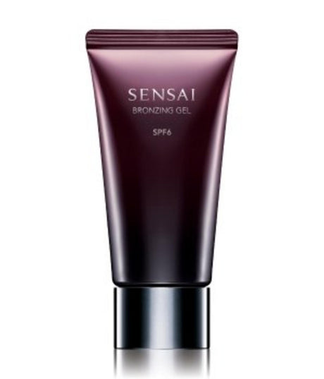 Sensai, Bronzing Gel BG62, Tints, Self-Tanning Gel, Face, 50 ml - Feel You