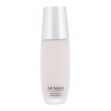 Sensai - Cellular Performance Emulsion III Super Moist - 100ml - Feel You