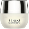 Sensai - Cellular Performance Eye Contour Balm - Eye cream - 15ml - Feel You