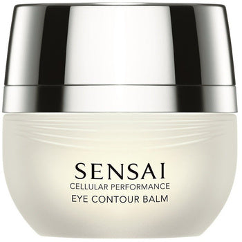 Sensai - Cellular Performance Eye Contour Balm - Eye cream - 15ml - Feel You