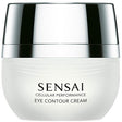 Sensai - Cellular Performance Eye Contour Balm - Moisturizing eye cream for a youthful look - 15ml - Feel You