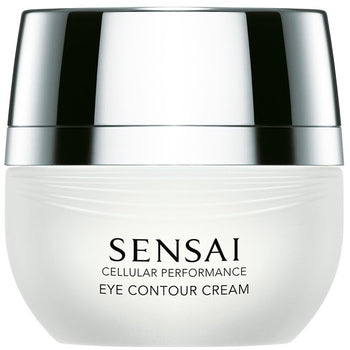 Sensai - Cellular Performance Eye Contour Balm - Moisturizing eye cream for a youthful look - 15ml - Feel You