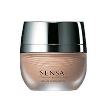 Sensai - Cellular Performance Foundations Cream Foundation SPF 15 30 ml - Feel You