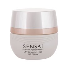 Sensai - Cellular Performance Lift Remodelling Cream - 15ml - Feel You