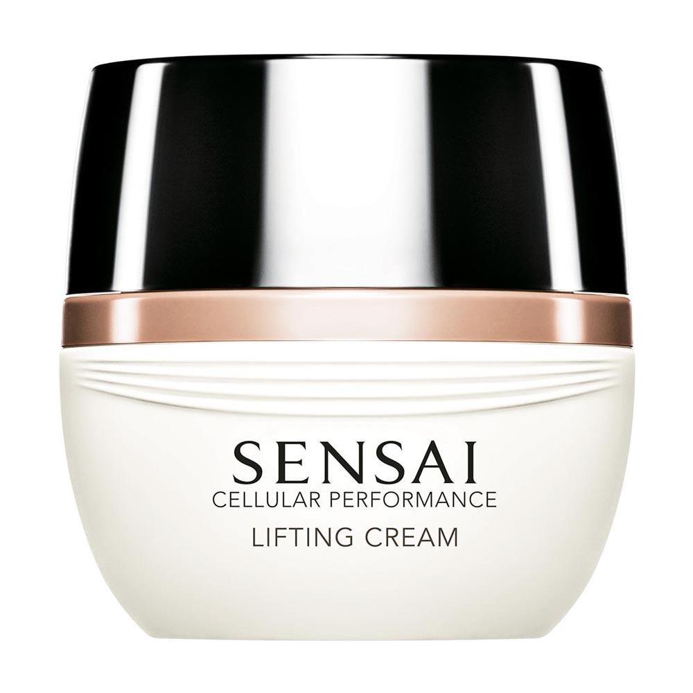 Sensai, Cellular Performance, Lifting, Cream, For Face, 40 ml - Feel You