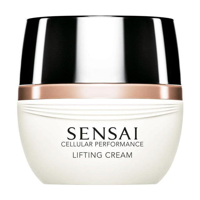 Sensai, Cellular Performance, Lifting, Cream, For Face, 40 ml - Feel You