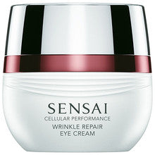 Sensai - Cellular Performance Wrinkle Repair Eye Cream - 15ml - Feel You
