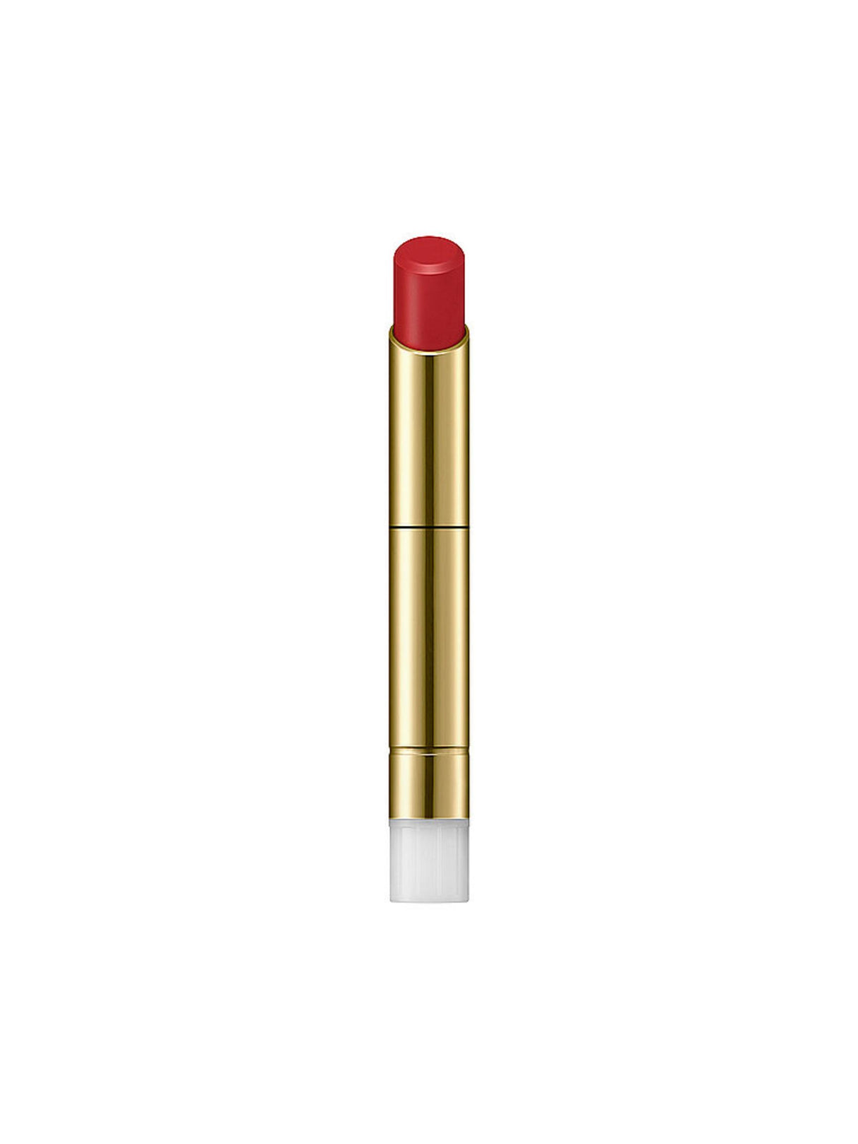 Sensai, Contouring, Cream Lipstick, 04, Neutral Red, Refill, 2 g - Feel You