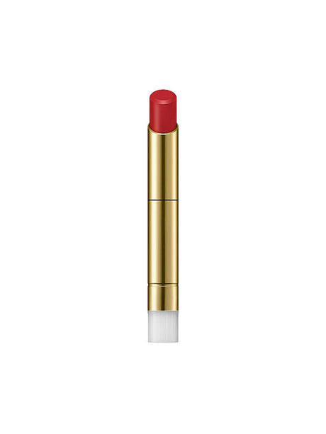 Sensai, Contouring, Cream Lipstick, 04, Neutral Red, Refill, 2 g - Feel You