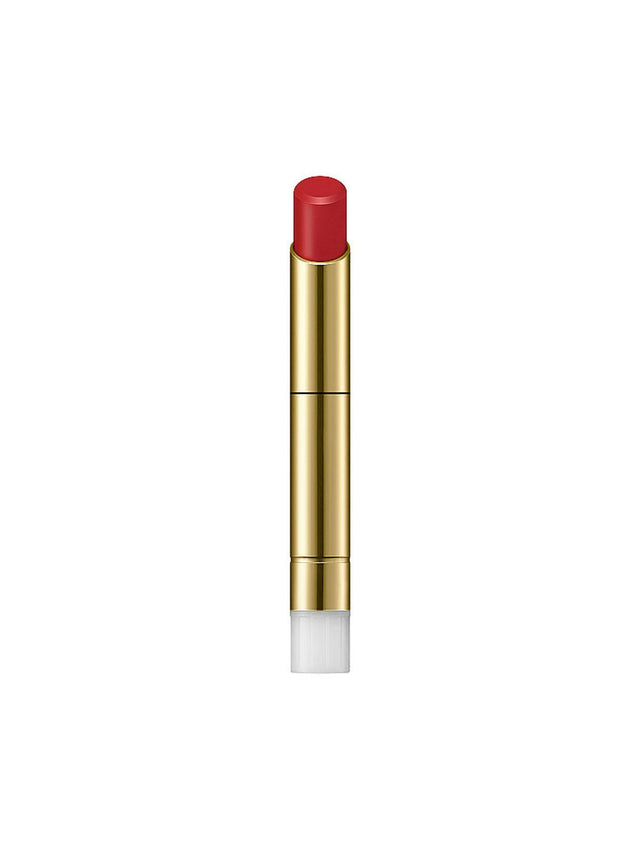 Sensai, Contouring, Cream Lipstick, 04, Neutral Red, Refill, 2 g - Feel You