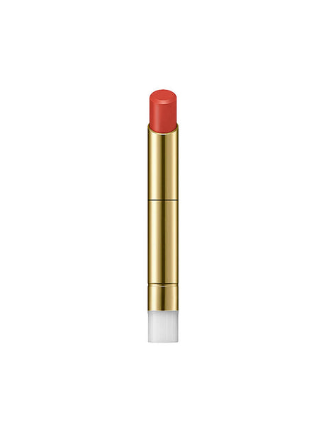 Sensai, Contouring, Cream Lipstick, 09, Deep Orange, Refill, 2 g - Feel You