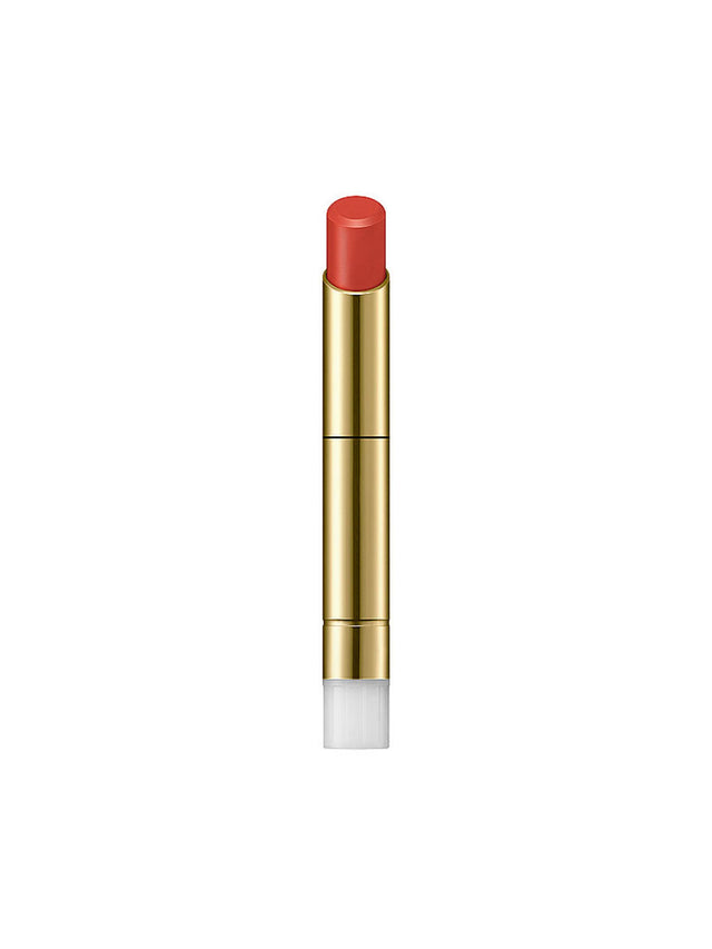 Sensai, Contouring, Cream Lipstick, 09, Deep Orange, Refill, 2 g - Feel You