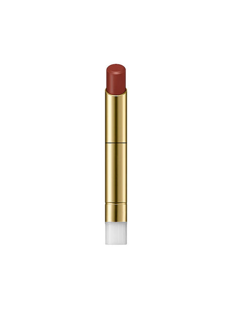 Sensai, Contouring, Cream Lipstick, CL03, Warm Red, Refill, 2 g - Feel You