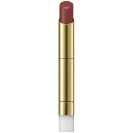 Sensai, Contouring, Cream Lipstick, CL05, Soft Red, Refill, 2 g - Feel You