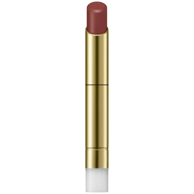 Sensai, Contouring, Cream Lipstick, CL05, Soft Red, Refill, 2 g - Feel You