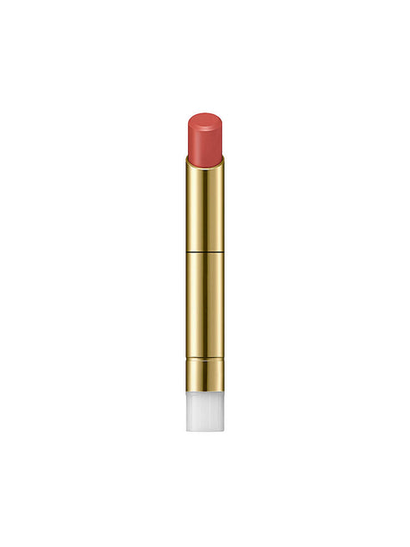 Sensai, Contouring, Moisturizing, Cream Lipstick, 08, Beige Pink, Refill, 2 g - Feel You