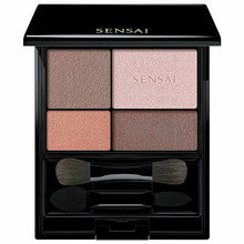Sensai - Eye Colour Palette 3,7 g - Feel You