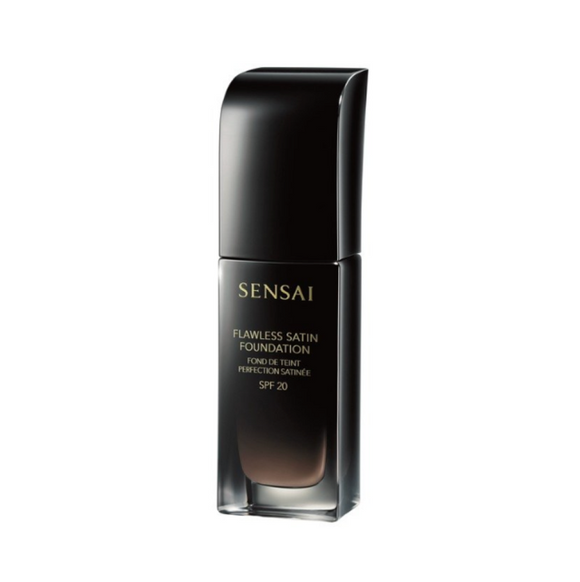 Sensai, Flawless, Liquid Foundation, Fs102, Ivory Beige, SPF 25, 12 ml *Tester - Feel You