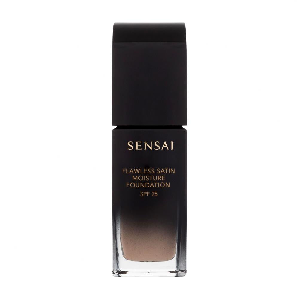 Sensai, Flawless, Liquid Foundation, Fs103, Sand Beige, SPF 25, 12 ml *Tester - Feel You