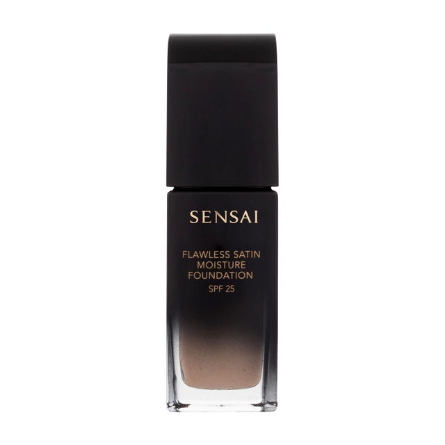 Sensai, Flawless, Liquid Foundation, Fs103, Sand Beige, SPF 25, 12 ml *Tester - Feel You
