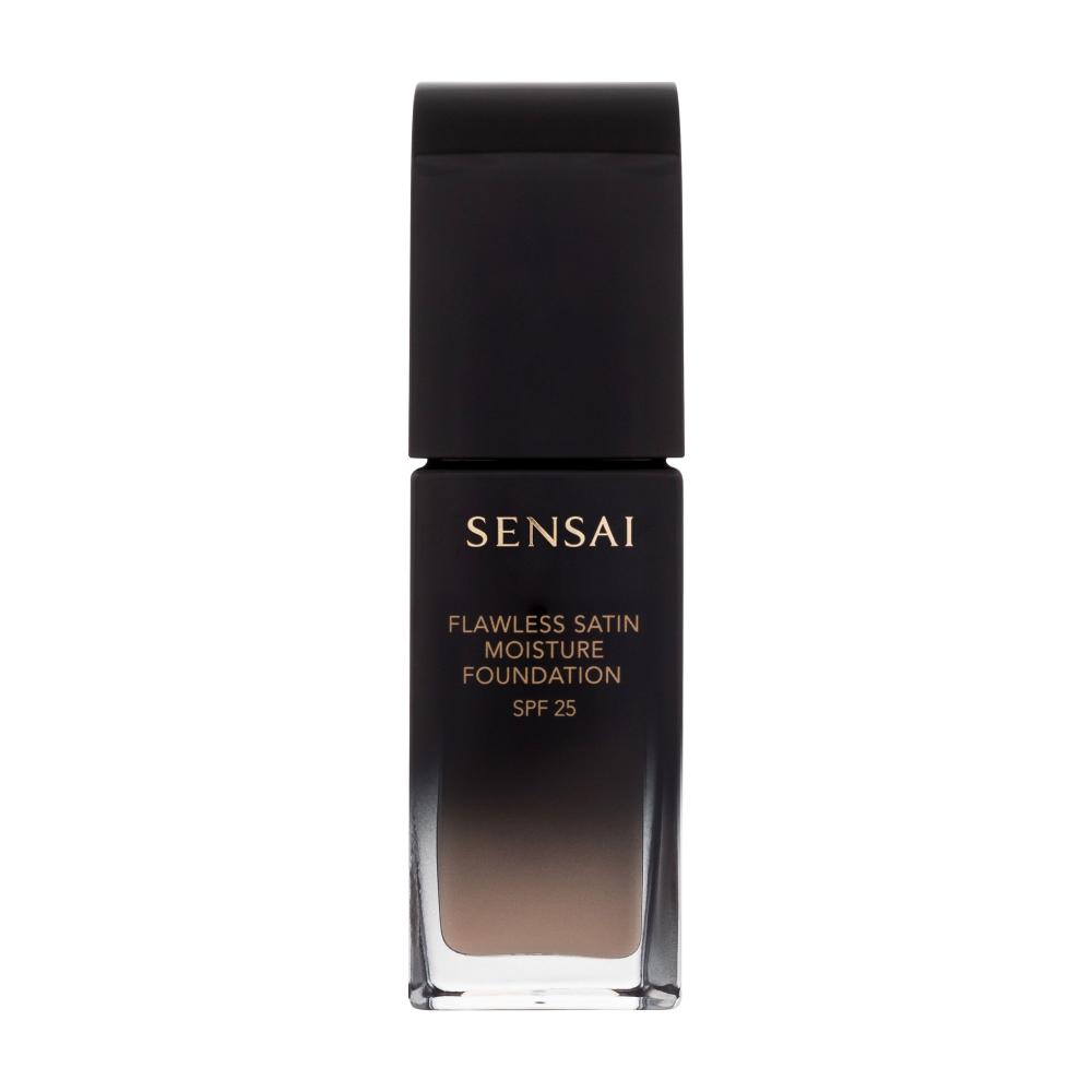 Sensai, Flawless, Liquid Foundation, Fs203, Neutral Beige, SPF 25, 12 ml *Tester - Feel You