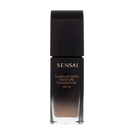 Sensai, Flawless, Liquid Foundation, Ls204.5, Warm Beige, SPF 25, 12 ml *Tester - Feel You