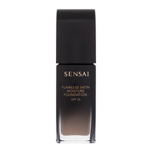 Sensai - Flawless Satin Moisture Foundation SPF25 30 ml - Feel You
