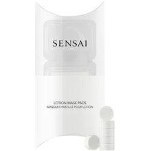 Sensai - Lotion Mask Pads 15 pcs - Feel You