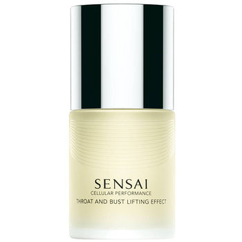 Sensai - Rejuvenating Serum and neck (Throat & Bust Lifting Effect Formula) 100 ml - 100ml - Feel You