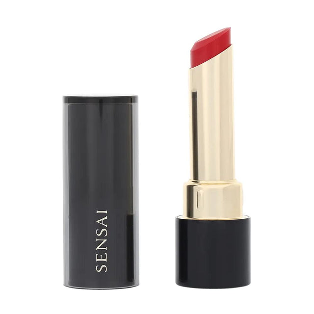 Sensai, Rouge Intense, Long-Lasting, Cream Lipstick, 110, Hananadeshiko, 3.7 g *Tester - Feel You