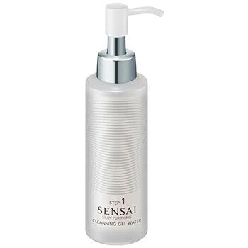 Sensai - Silky Purifying Cleansing Gel Water - Cleansing gel - 150ml - Feel You