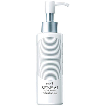 Sensai - Silky Purifying Cleansing Oil - Cleaning oil - 150ml - Feel You