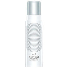 Sensai - Silky Purifying Clear Gel Wash - 145ml - Feel You
