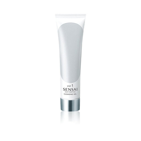 Sensai - Silky Purifying Step One Cleansing Gel - 125ml - Feel You