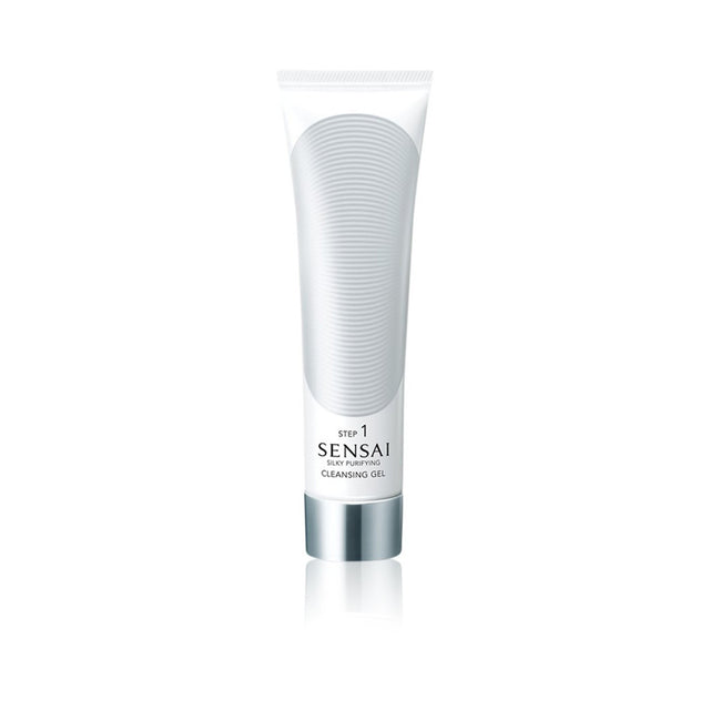 Sensai - Silky Purifying Step One Cleansing Gel - 125ml - Feel You
