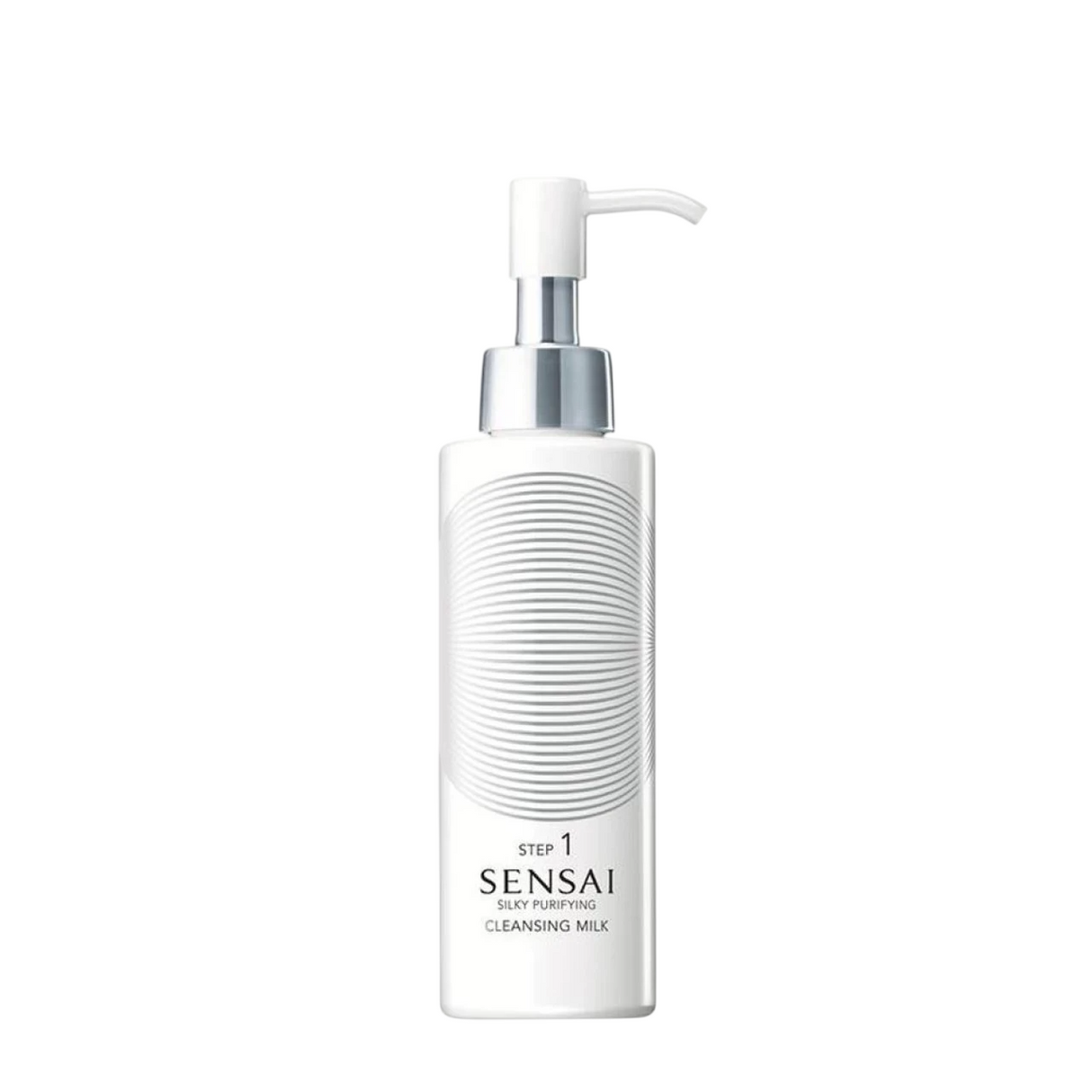 Sensai - Silky Purifying Step One Cleansing Milk - Cleansing Milk - 150ml - Feel You