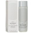 Sensai - Silky Puryfying Step One Gentle Make-Up Remover For Eye & Lips - Make-up remover for eye make-up and lips - 100ml - Feel You