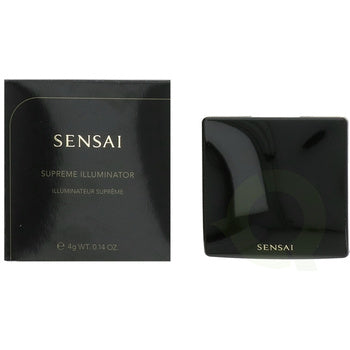 Sensai - Supreme Illuminator 4 g - Feel You